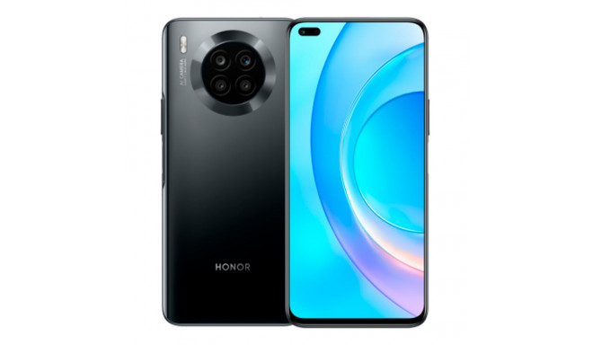Nutitelefonid Honor HONOR 50 LITE 6,5" 6 GB RAM 128 GB