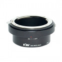 Kiwi Photo Lens Mount Adapter (NK(G) M4/3)