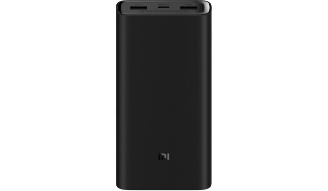 Xiaomi Mi Power Bank 20000mAh 50W