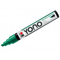 Dekoormarker Marabu Yono 0,5-5mm 067 rich green