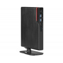 Asrock Mars 4500U Nettop Black