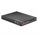 Asrock Mars 4500U Nettop Black
