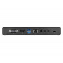 Asrock Mars 4500U Nettop Black