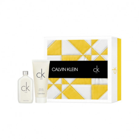 Calvin Klein Ck One Giftset (150ml)