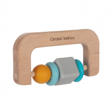 CANPOL BABIES närimisrõngas, 80/301