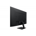 Samsung S32AM700UU 81.3 cm (32") 3840 x 2160 pixels 4K Ultra HD LCD Black