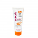 Anti Brown Spot Sun Lotion Cara & Escote Babaria SPF 50+ (75 ml)