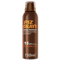 Sauļošanās aerosols Tan & Protect Medium Piz Buin Spf 15 (150 ml)