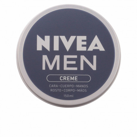 Kätekreem Nivea Men Creme 150 ml