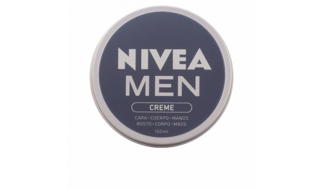 Roku krēms Nivea Men Creme 150 ml