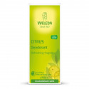 Dezodorants Weleda Citrus (100 ml)