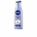 Kehakreem Nivea Smooth (400 ml) (400 ml)