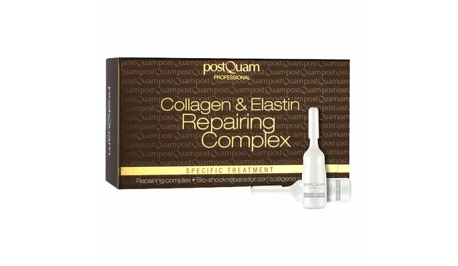 Anti-Ageing Treatment for Face and Neck Postquam PQE05150 3 ml