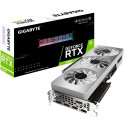 Gigabyte GeForce RTX 3090 VISION OC 24G NVIDIA 24 GB GDDR6X