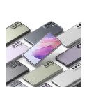 RINGKE FUSION GALAXY S21 FE SMOKE BLACK
