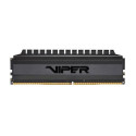 Patriot Memory Viper 4 PVB416G360C8K memory module 16 GB 2 x 8 GB DDR4 3600 MHz
