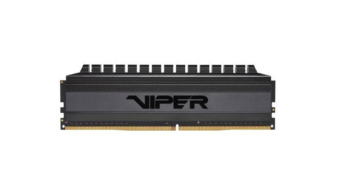 Patriot Memory Viper 4 PVB416G360C8K memory module 16 GB 2 x 8 GB DDR4 3600 MHz