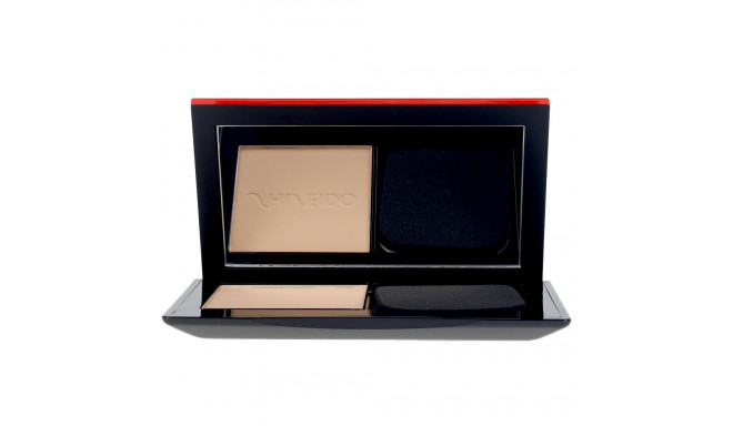SHISEIDO SYNCHRO SKIN SELF-REFRESHING custom finish powder fdt. #240