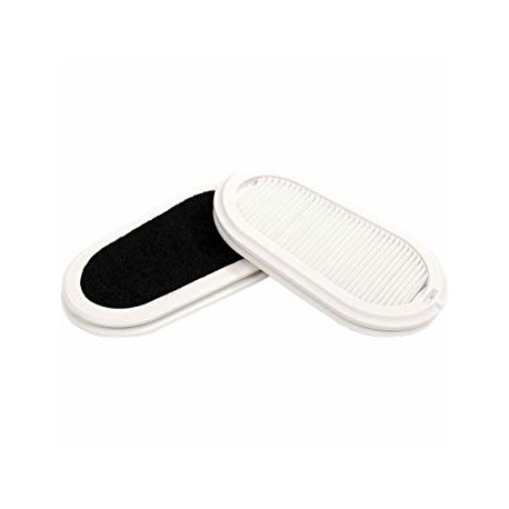 Elipse varu filtrid P3 Carbon (1 paar) poolmaskidele SPR337, SPR502, SPR501