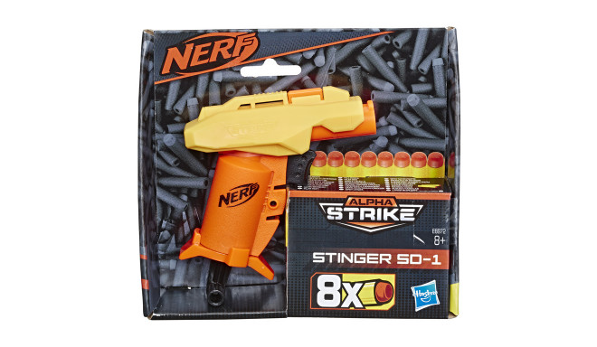 NERF Alpha Strike бластер Stinger SD 1