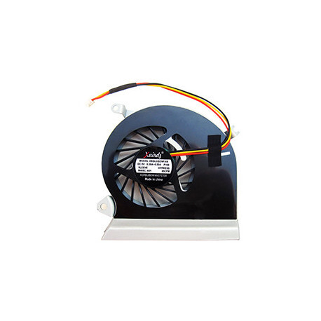 Notebook cooler MSI: GE70/MS-1756