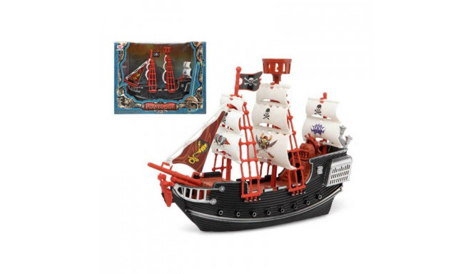 Pirate Ship 114826