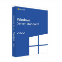 Dell Windows Server 2022 Standard Windows Ser