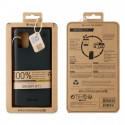 Muvit cover Recycletek Samsung Galaxy A71, black