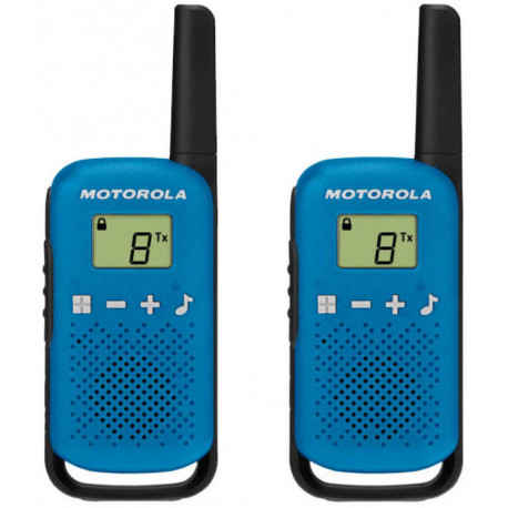 Motorola raadiosaatja Talkabout T42