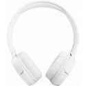 JBL wireless headset Tune 510BT, white