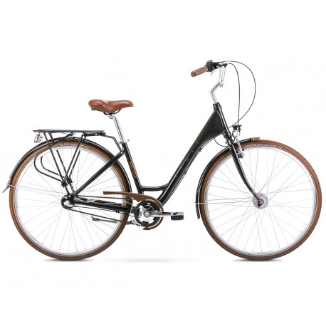 Jalgratas Arkus Romet Moderne 3 LTD, 28-tolline