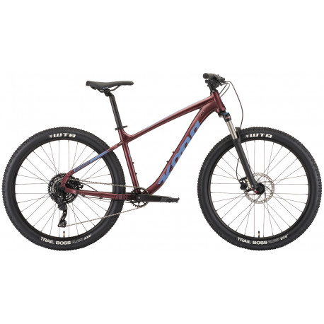 27,5-tolline maastikuratas Kona Fire Mountain (2022)