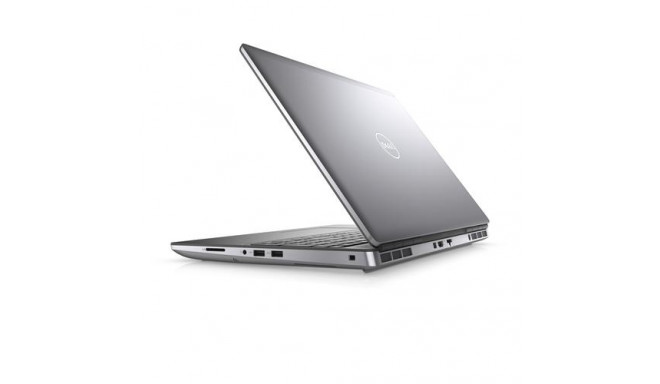 DELL Precision 7560 Mobile workstation 39.6 cm (15.6