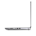 DELL Precision 7560 Mobile workstation 39.6 cm (15.6") Full HD 11th gen Intel® Core™ i7 32 GB D