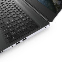 DELL Precision 7560 Mobile workstation 39.6 cm (15.6") Full HD 11th gen Intel® Core™ i7 32 GB D