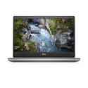 DELL Precision 7560 Mobile workstation 39.6 cm (15.6") Full HD 11th gen Intel® Core™ i7 32 GB D