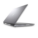 DELL Precision 7560 Mobile workstation 39.6 cm (15.6") Full HD 11th gen Intel® Core™ i7 32 GB D