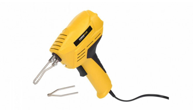 Jootepüstol PowerPlus X100W