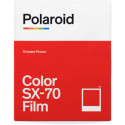 Polaroid SX-70 Color New (aegunud)