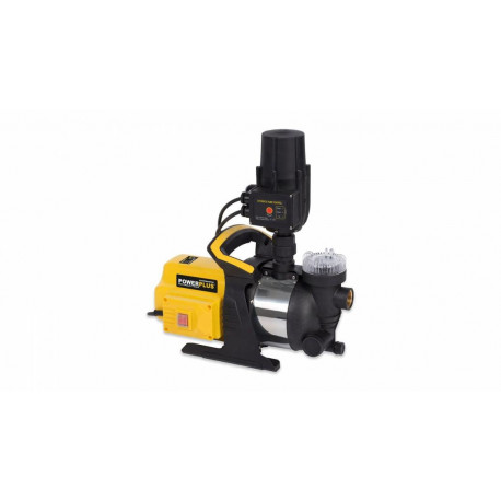 Survepump PowerPlus XG 1200W