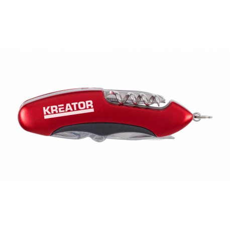 Taskunuga Kreator 15-osa