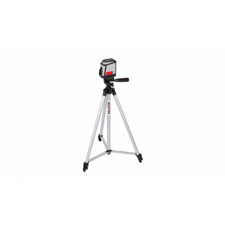 Laserlood Kreator ristjoonega