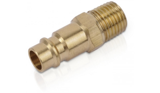 Voolikupistik euro väliskeere 1/4"
