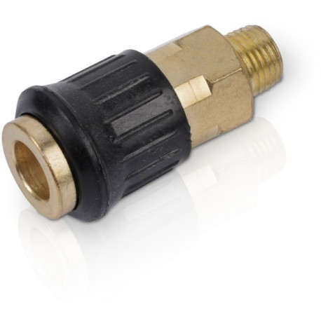 Voolikupesa väliskeere 1/4"