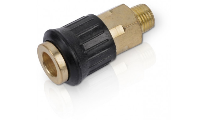 Voolikupesa väliskeere 1/4"