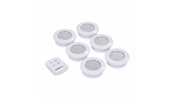 Led kohtvalgustid PowerPlus LI630