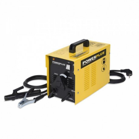 Keevitusaparaat PowerPlus X 160A