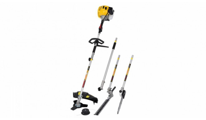 Trimmer- Multitööriist PowerPlus 4in1