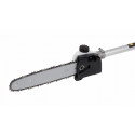Trimmer- Multitööriist PowerPlus 4in1