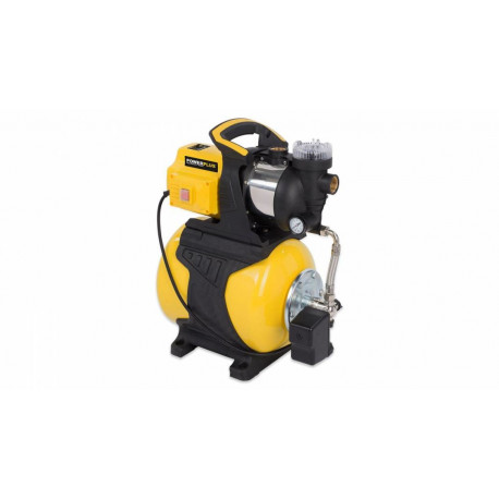 Hüdroforiga veeautomaat 1000W